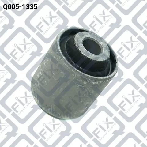 С/блок нижнього важеля Q0051335 Q-FIX
