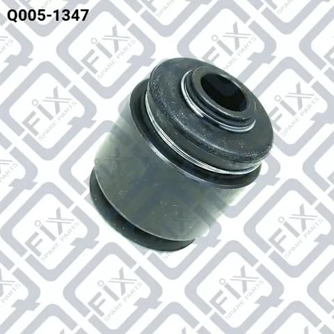 Сайлентблок задньої підвіски Q0051347 Q-FIX