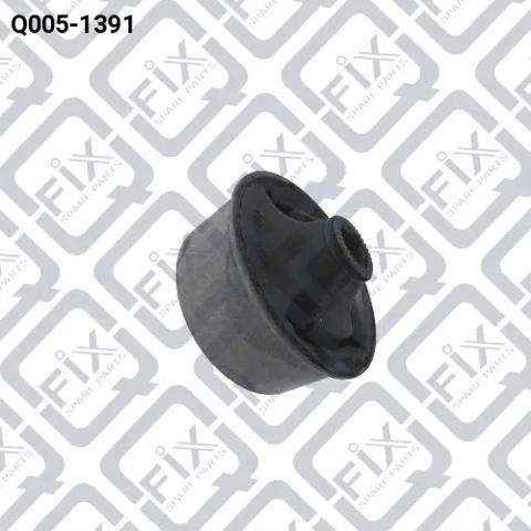Сайлентблок нижній передньої підвіски Q0051391 Q-FIX