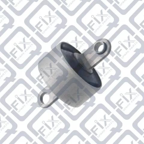 Сайлентблок заднього поздовжнього важеля Q0051406 Q-FIX