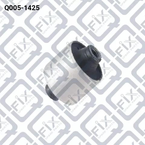Сайлентблок переднього верхнього важеля Q0051425 Q-FIX