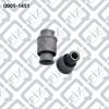 Сайлентблок розтяжки переднього нижнього важеля Q0051451 Q-FIX
