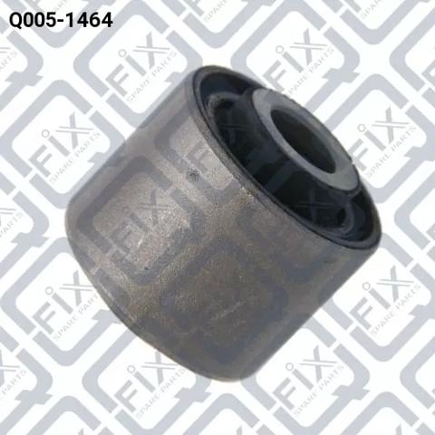 Сайлентблок заднього верхнього важеля Q0051464 Q-FIX