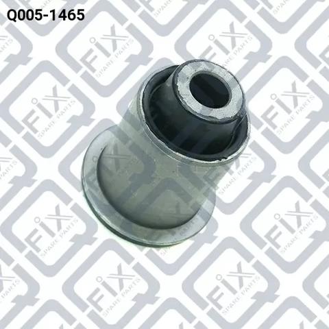 Сайлентблок нижнього важеля передньої підвіски Q0051465 Q-FIX