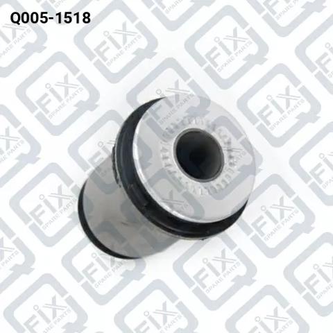 Сайлентблок нижнього важеля передньої підвіски Q0051518 Q-FIX