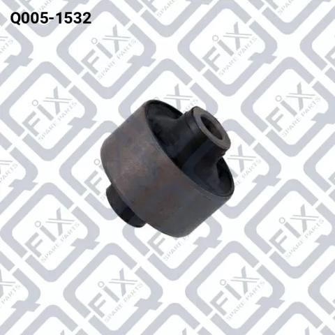 Сайлентблок нижнього важеля передньої підвіски Q0051532 Q-FIX
