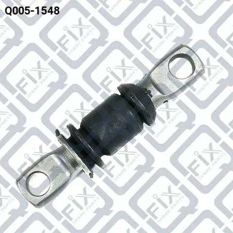 Сайлентблок нижній передньої підвіски Q0051548 Q-FIX