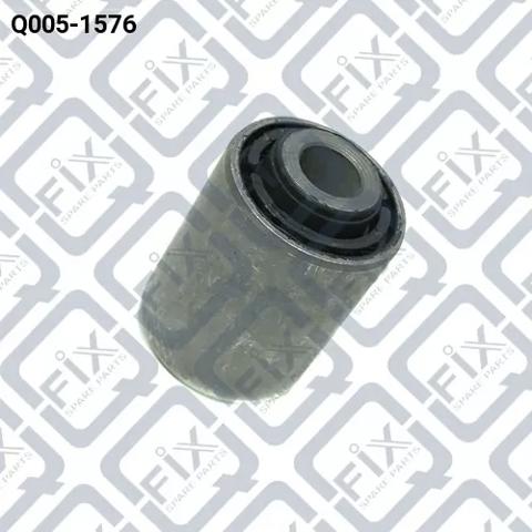 Сайлентблок передньої підвіски Q0051576 Q-FIX