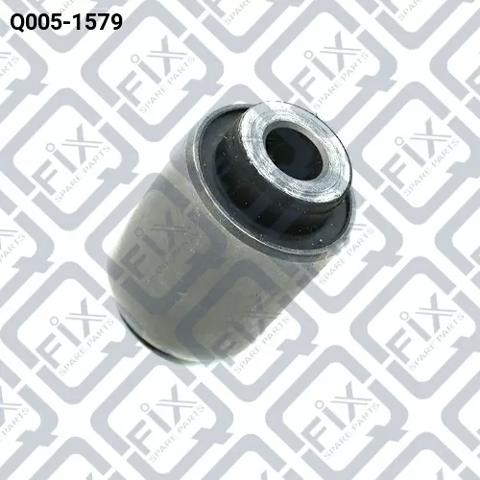 Сайлентблок переднього нижнього важеля Q0051579 Q-FIX