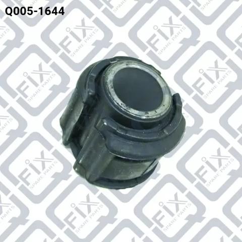 Сайлентблок заднього поперечного важеля, внутрішній Q0051644 Q-FIX