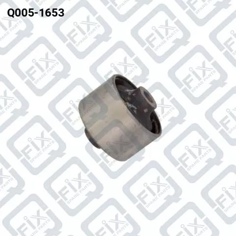 Сайлентблок передньої підвіски Q0051653 Q-FIX