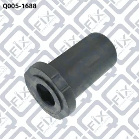 Сайлентблок сережки ресори Q0051688 Q-FIX