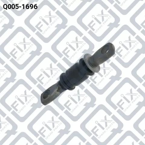 Сайлентблок переднього важеля Q0051696 Q-FIX