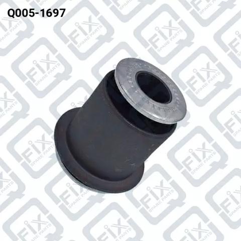 С/блок нижнього важеля Q0051697 Q-FIX