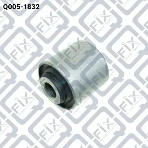 С/блок нижнього важеля Q0051832 Q-FIX