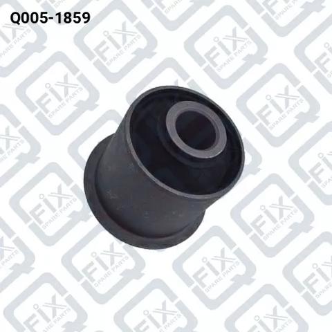 Сайлентблок переднього верхнього важеля Q0051859 Q-FIX