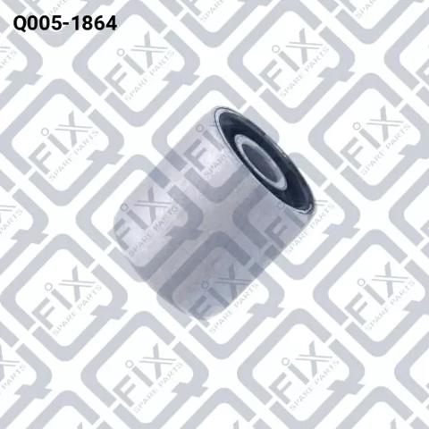 Сайлентблок нижній передньої підвіски Q0051864 Q-FIX