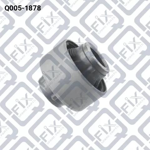 Сайлентблок переднього нижнього важеля Q0051878 Q-FIX