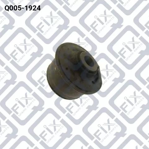 Сайлентблок передньої підвіски Q0051924 Q-FIX