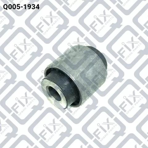 Сайлентблок задньої підвіски Q0051934 Q-FIX