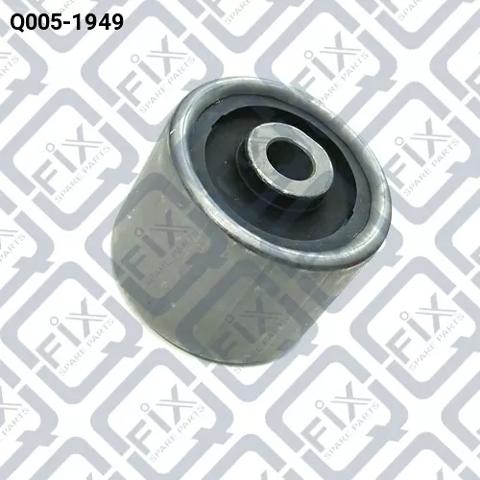 Сайлентблок нижнього важеля передньої підвіски Q0051949 Q-FIX