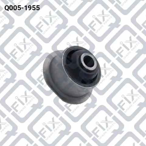 Сайлентблок нижній передньої підвіски Q0051955 Q-FIX