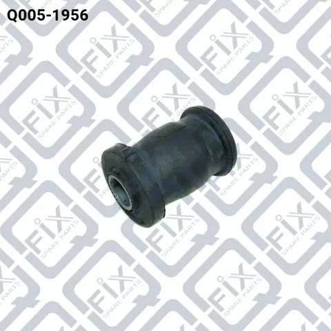 Сайлентблок переднього важеля Q0051956 Q-FIX