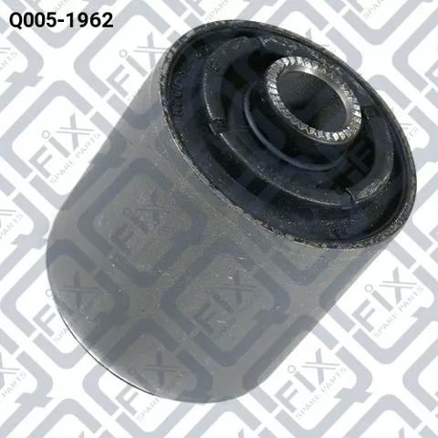 Сайлентблок нижній передньої підвіски Q0051962 Q-FIX