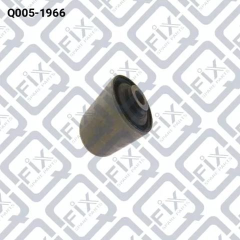 Сайлентблок заднього важеля Q0051966 Q-FIX
