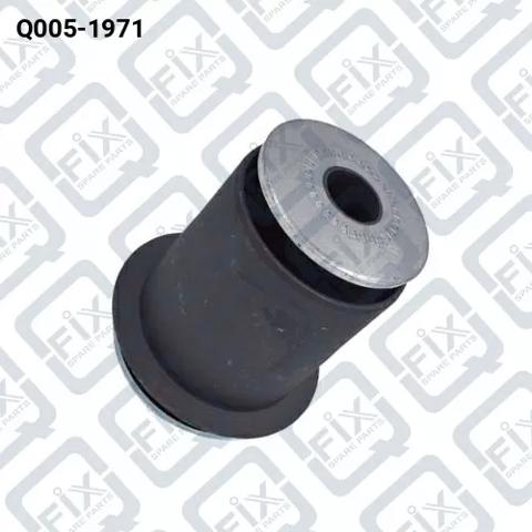 Сайлентблок передньої підвіски Q0051971 Q-FIX
