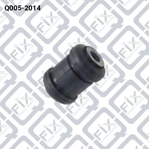 С/блок нижнього важеля Q0052014 Q-FIX