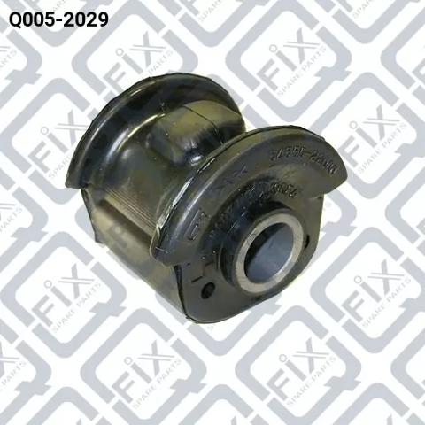 С/блок нижнього важеля Q0052029 Q-FIX