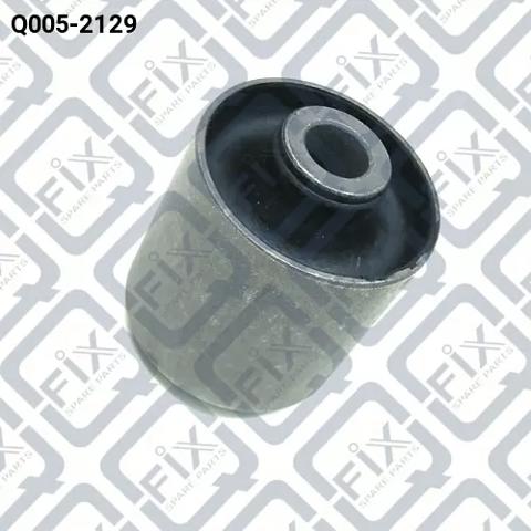 Сайлентблок задньої тяги Q0052129 Q-FIX