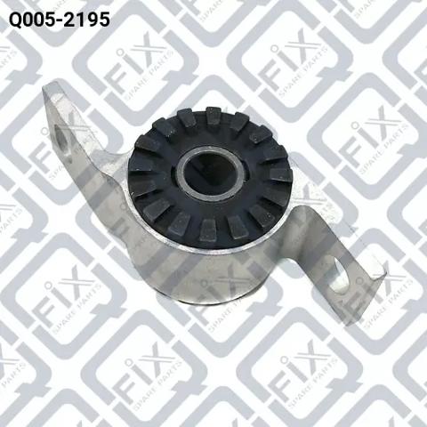 С/блок нижнього важеля Q0052195 Q-FIX