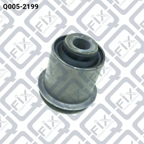 Сайлентблок переднього нижнього важеля Q0052199 Q-FIX