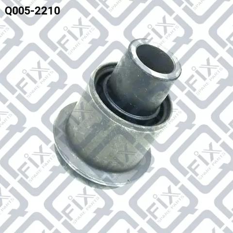 Подушка передньої балки Q0052210 Q-FIX