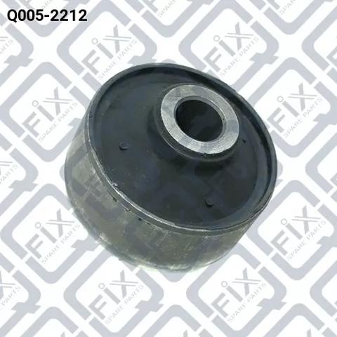Сайлентблок переднього нижнього важеля Q0052212 Q-FIX