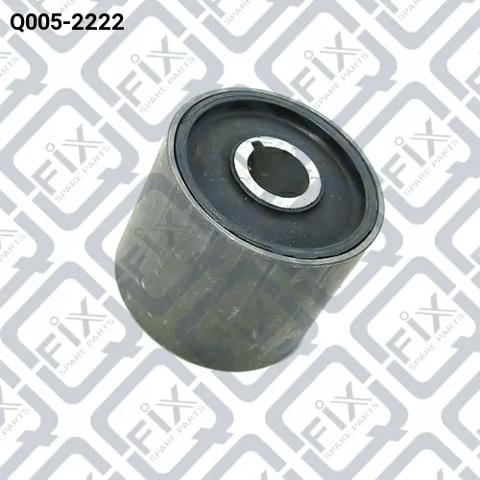 Сайлентблок нижнього важеля передньої підвіски Q0052222 Q-FIX