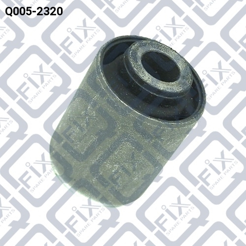 Сайлентблок задньої підвіски Q0052320 Q-FIX