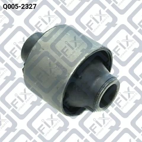 Сайлентблок нижнього переднього важеля Q0052327 Q-FIX