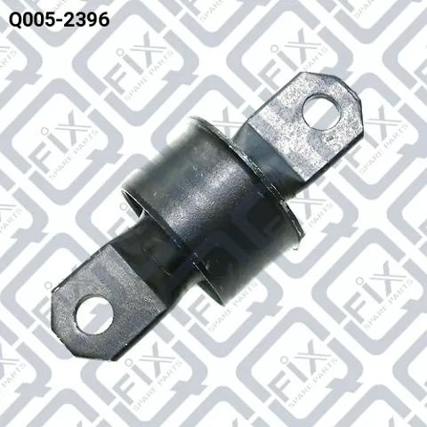 Сайлентблоки поздовжніх важелів передньої підвіски Q0052396 Q-FIX