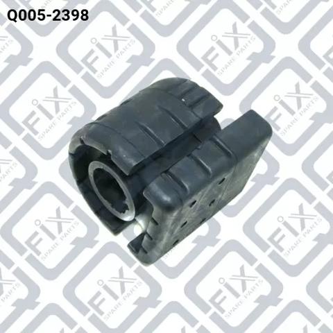 Сайлентблок передньої підвіски Q0052398 Q-FIX