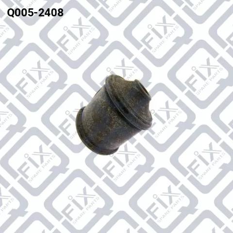 Сайлентблок заднього нижнього важеля Q0052408 Q-FIX