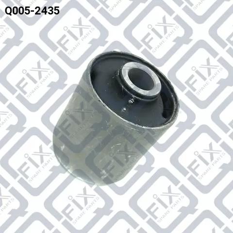 Сайлентблок заднього поздовжнього нижнього важеля Q0052435 Q-FIX