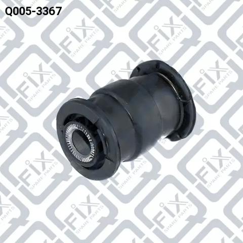 Сайлентблок нижній передньої підвіски Q0053367 Q-FIX