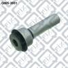 Подушка передньої балки Q0053551 Q-FIX