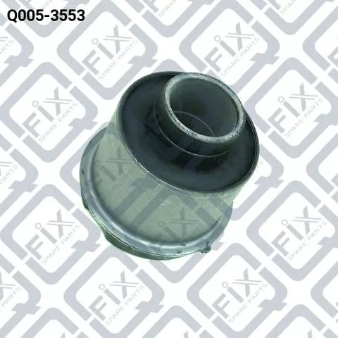 Сайлентблок переднього підрамника Q0053553 Q-FIX
