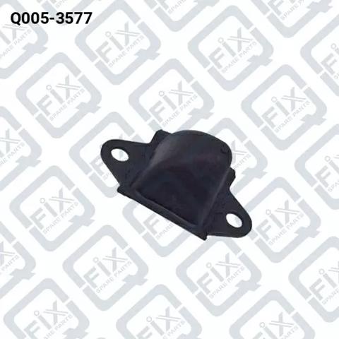 Відбійник задньої ресори Q0053577 Q-FIX