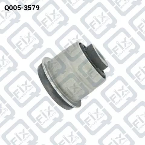 Сайлентблок переднього верхнього важеля Q0053579 Q-FIX
