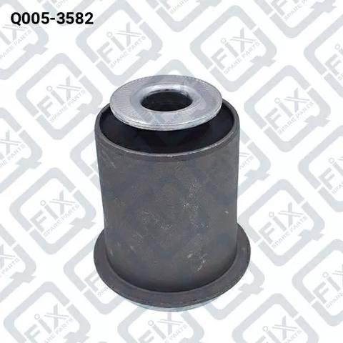 Сайлентблок нижнього важеля передньої підвіски Q0053582 Q-FIX